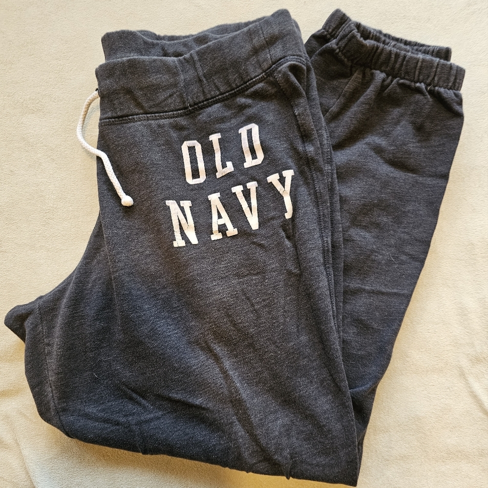 Old Navy Sweatpants